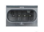 HERTH+BUSS ELPARTS Sensor, Abgastemperatur 70682544 Partikelfilter für Mercedes NISSAN DACIA
