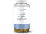 Active Woman™ Multivitamin - 120Tabletten