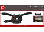 CASCO Lenkstockschalter ccs61031gs für Iveco