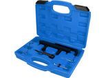 BRILLIANT TOOLS Einstellwerkzeugsatz, Steuerzeiten bt591200 für Audi VW SEAT