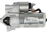 HERTH+BUSS ELPARTS Starter 42023850 für Vaughall DS MITSUBISHI LEXUS