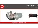 CASCO Wischermotor cwm30103as vorne für Ford