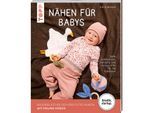 Buch "Nähen für Babys"