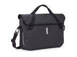 Thule - Shield Attache With Inlock - Gepäckträgertasche Gr One Size grau