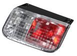 METZGER Nebelschlussleuchte 2080273 P21W links für Opel GM NISSAN RENAULT