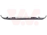 VAN WEZEL Spoiler 4006501 vorne für Peugeot