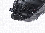 MAGNETI MARELLI Hauptscheinwerfer 710815090045 D1S (Gasentladungslampe) links für BMW