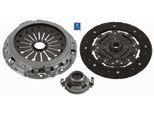 SACHS Kupplungssatz 3000951615 für Fiat