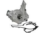 JP GROUP Wasserpumpe 1314102600 für Mercedes