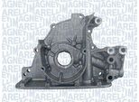 MAGNETI MARELLI Ölpumpe 351516000078 für VAG