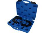 BRILLIANT TOOLS Einstellwerkzeugsatz, Steuerzeiten bt595950 für SEAT VW Skoda