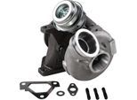 JP GROUP Lader, Aufladung 1317400200 für Mercedes