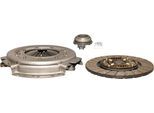 JP GROUP Kupplungssatz 4130401310 für Peugeot Citroën