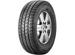 CONTINENTAL Winterreifen 235/60 R17C 117/115R 10PR EVc - VanContact Winter 04532730000 R17