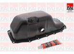 FAI AUTOPARTS Ölwanne pan006 für Opel