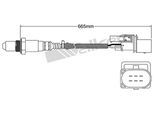 VEGAZ Lambdasonde uls413 für BMW