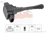 EPS Zündspule 1970661 für NISSAN MITSUBISHI RENAULT DACIA