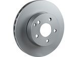 JP GROUP Bremsscheibe 1363105500 Vorderachse 288mm 25mm für Mercedes
