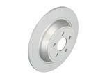 TEXTAR Bremsscheibe PRO 92291903 316mm 11mm für Ford (CHANGAN) LINCOLN