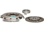 JP GROUP Kupplungssatz 3930400110 für MITSUBISHI