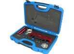 BRILLIANT TOOLS Einstellwerkzeugsatz, Steuerzeiten bt594420 für Porsche