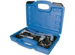 BRILLIANT TOOLS Einstellwerkzeugsatz, Steuerzeiten bt594670 für Ford Volvo RENAULT