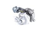 BTS TURBO Lader, Aufladung t915216 für HYUNDAI