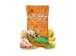 Dr John Gold Trockenfutter Huhn und Gemüse 15 kg