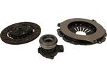 JP GROUP Kupplungssatz 1230407010 für Opel GM