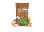 Dr John Hyppoallergen Aktiv Trockenfutter Reich an Huhn und Reis 12,5 kg