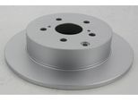 TRISCAN Bremsscheibe 8120131042c voll 297mm 11mm für TOYOTA