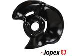 JP GROUP Spritzblech, Bremsscheibe 1364202770 Vorderachse links für Mercedes