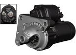 JP GROUP Starter 4190301000 für Opel Fiat GM Peugeot Citroën MITSUBISHI TOYOTA