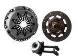 JP GROUP Kupplungssatz 1530404510 für Ford
