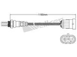 VEGAZ Lambdasonde uls166
