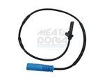 MEAT & DORIA Sensor, Raddrehzahl 901122 Vorderachse links für BMW MINI