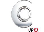 JP GROUP Spritzblech, Bremsscheibe 6564200100 Vorderachse links für Tesla