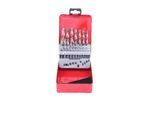 KS TOOLS Metallspiralbohrer-Satz 3302610