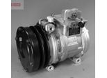 DENSO Kompressor, Klimaanlage dcp99504