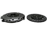 JP GROUP Kupplungssatz 1230400310 für Opel GM Vaughall