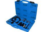 BRILLIANT TOOLS Einstellwerkzeugsatz, Steuerzeiten bt591650 für BMW LAND ROVER Opel