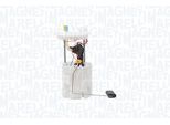 MAGNETI MARELLI Kraftstofffördermodul 313011313289 für Opel