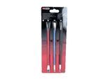 KS TOOLS Zierleistenkeilsatz 9118225