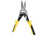 KS TOOLS Hand-Blechschere 1180051