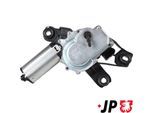 JP GROUP Wischermotor 1198205000 hinten für VAG