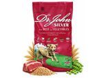 Dr John Silver Rind mit Gemüse 15 kg
