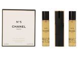 Chanel No 5 Giftset 60ml
