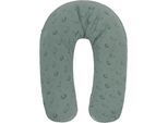 Stillkissen FILLIKID, Damen, Gr. B/H/L: 190cm, wal, Baumwolle, Funktionskissen, Made in Europe