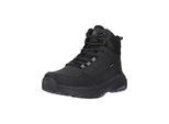 Stiefel WHISTLER "Bartent", Herren, Gr. 41, schwarz, Kunstfaser, Polyurethane, Schuhe Stiefel, in robuster Qualität und sportlichem Design