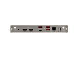 step SDM-7133 SDM Slot PC für Digital Signage Displays